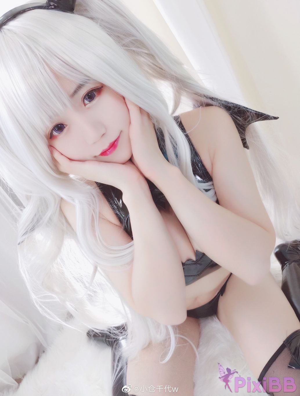 Coser w No.014 PixiBB.COM 115