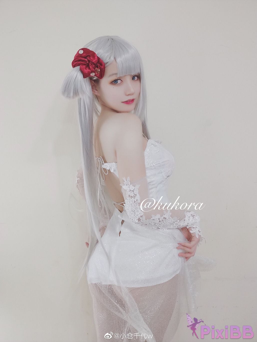Coser w No.014 PixiBB.COM 116