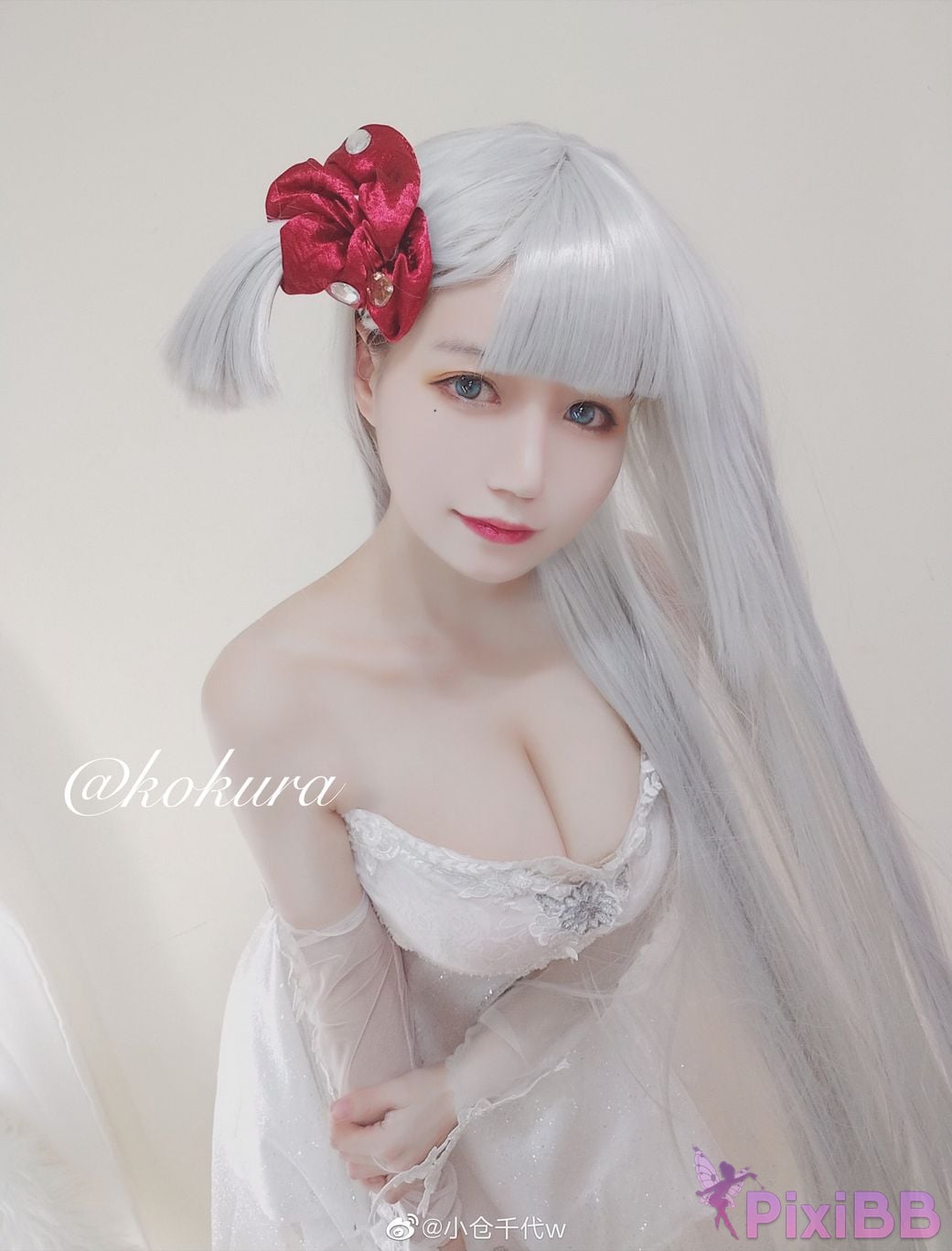 Coser w No.014 PixiBB.COM 117