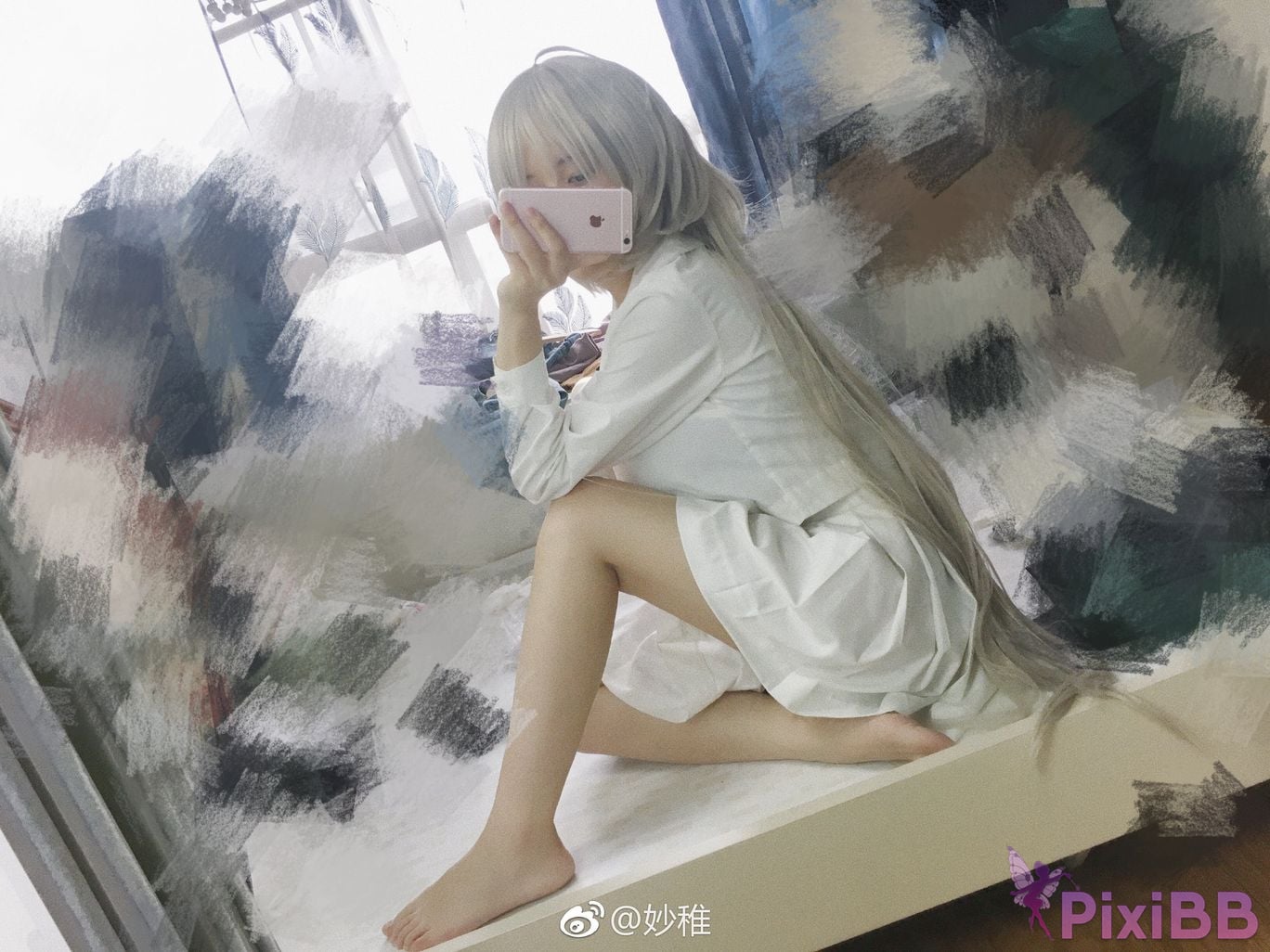 Coser w No.014 PixiBB.COM 119