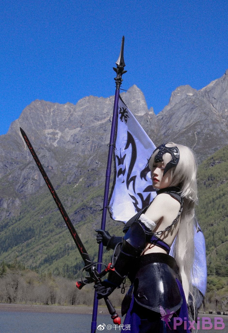 Coser w No.014 PixiBB.COM 120