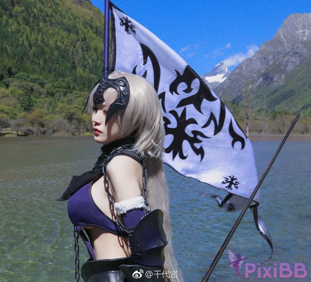 Coser w No.014 PixiBB.COM 121