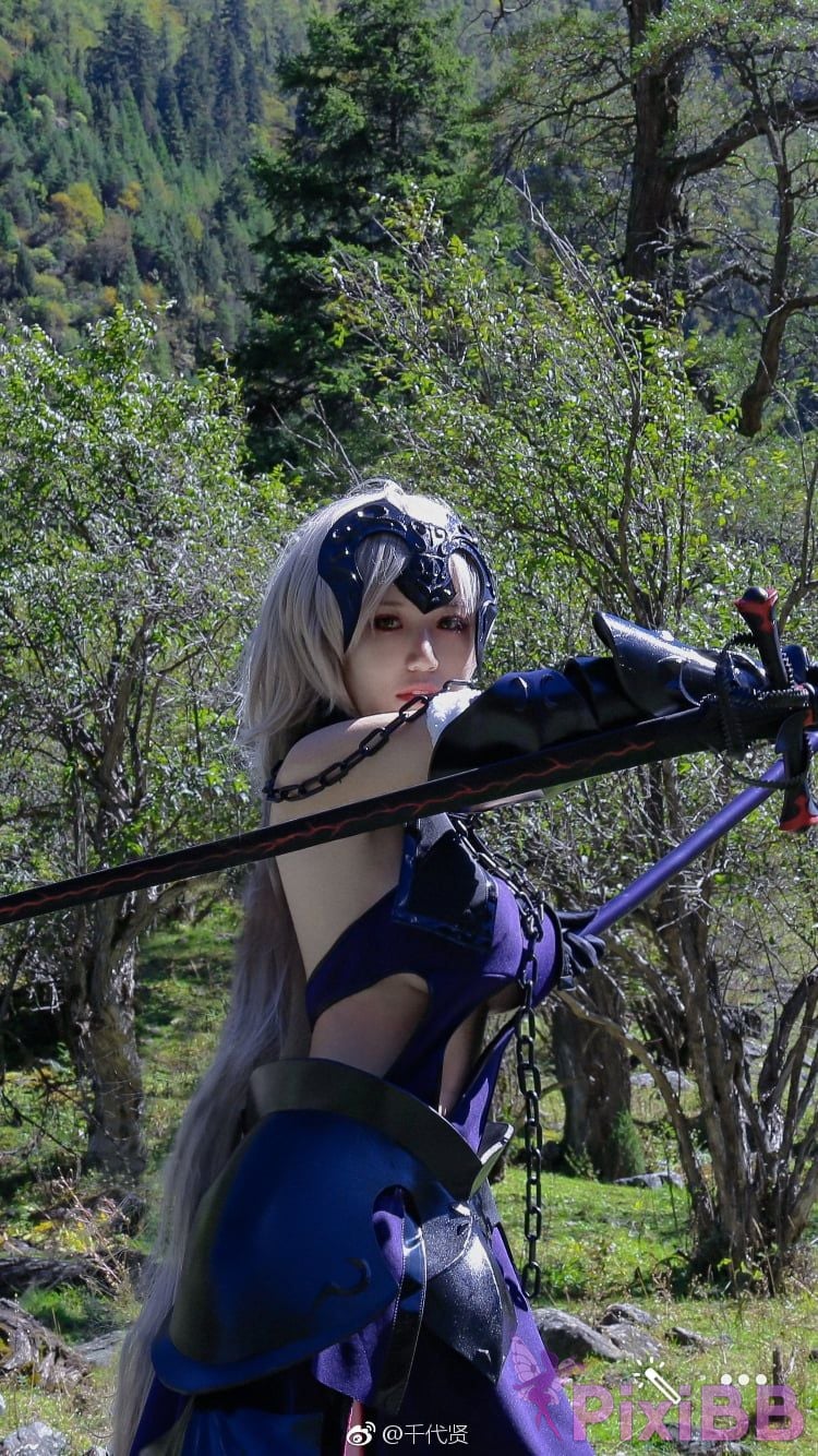 Coser w No.014 PixiBB.COM 123