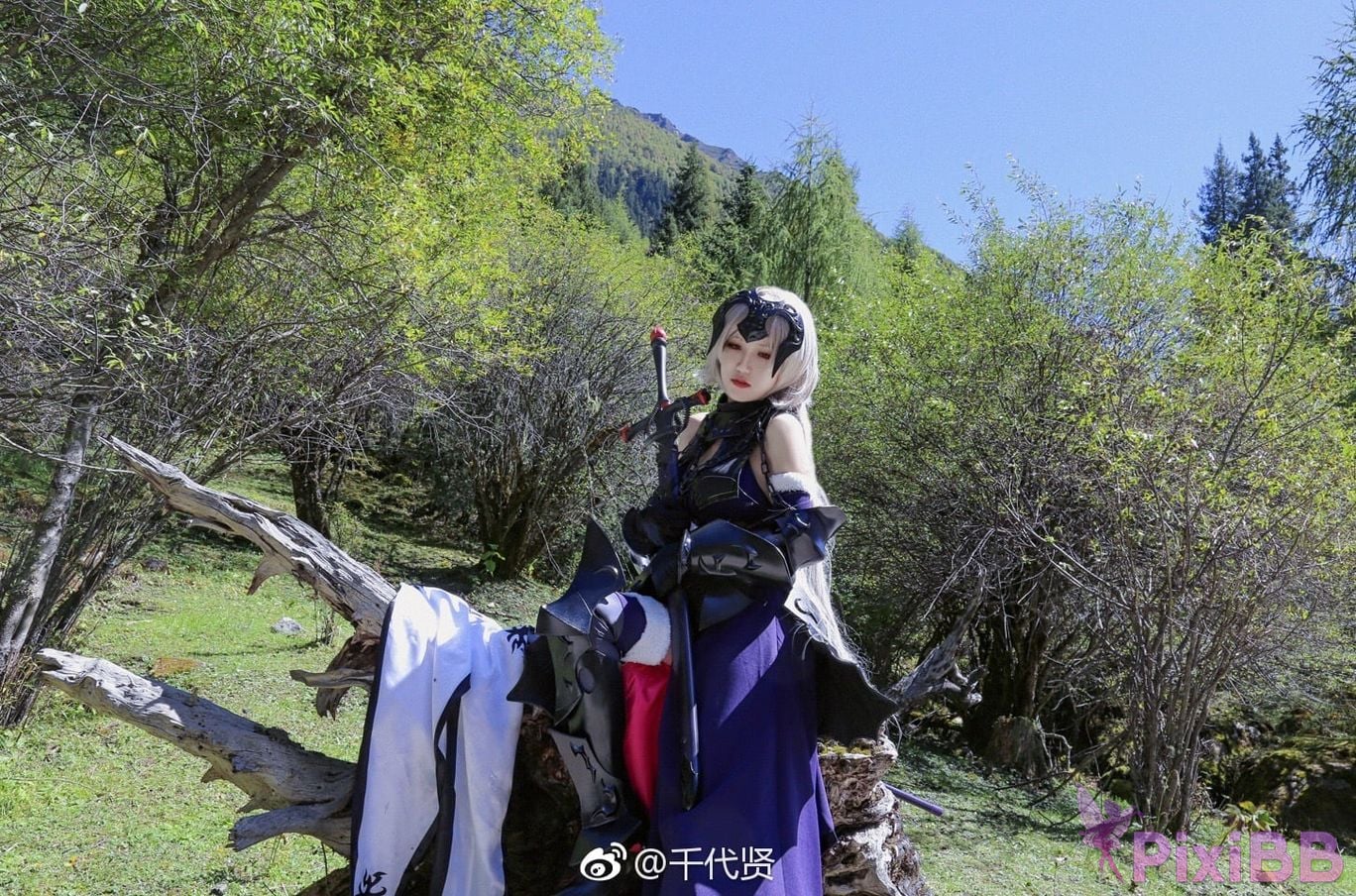 Coser w No.014 PixiBB.COM 125