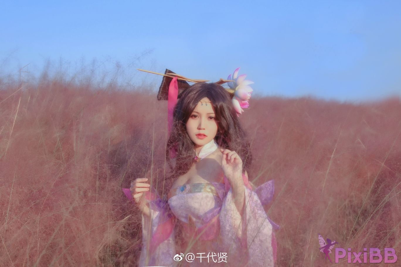 Coser w No.014 PixiBB.COM 126