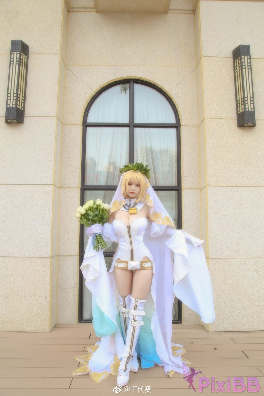 Coser w No.014 PixiBB.COM 127