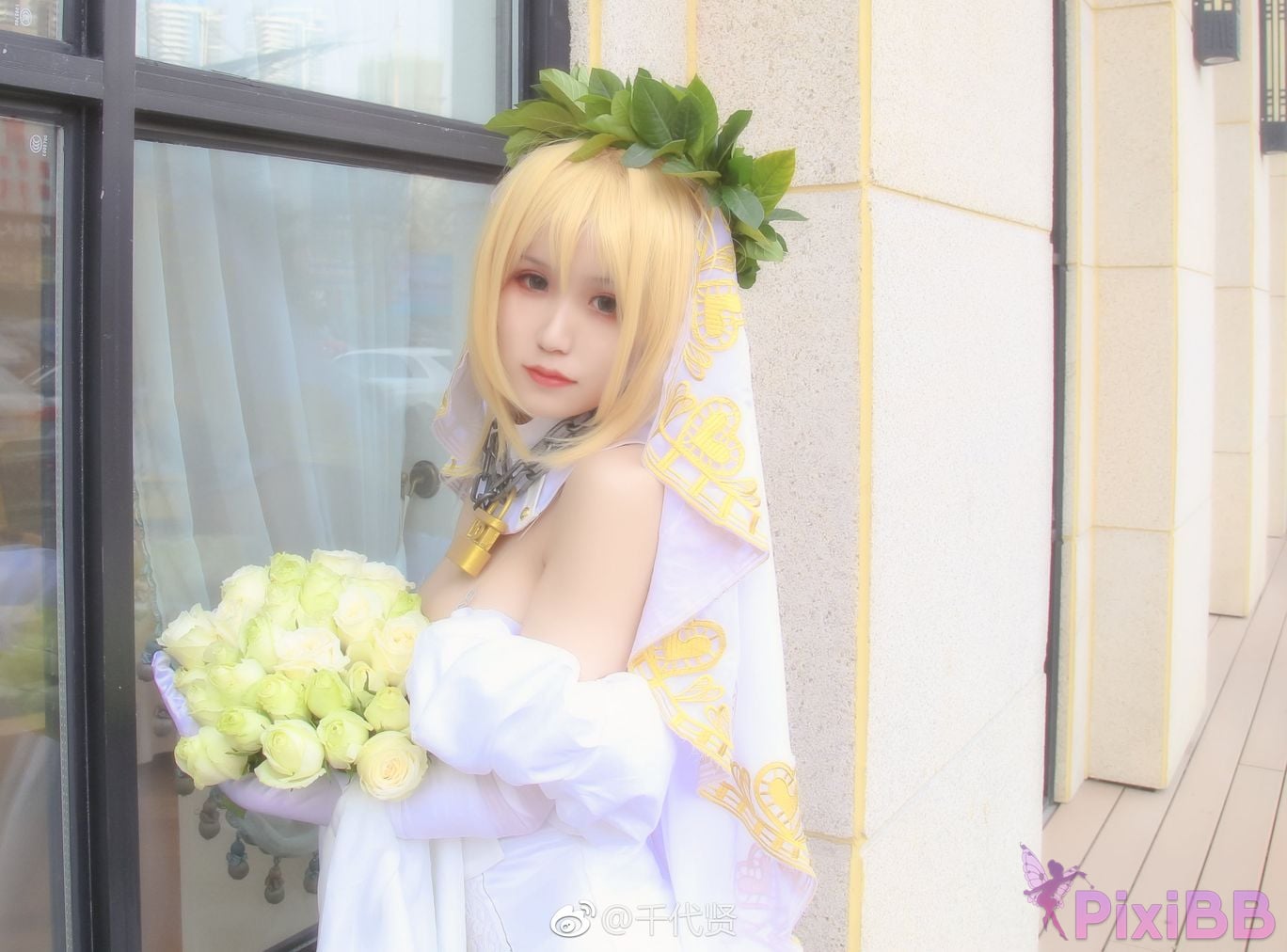 Coser w No.014 PixiBB.COM 128