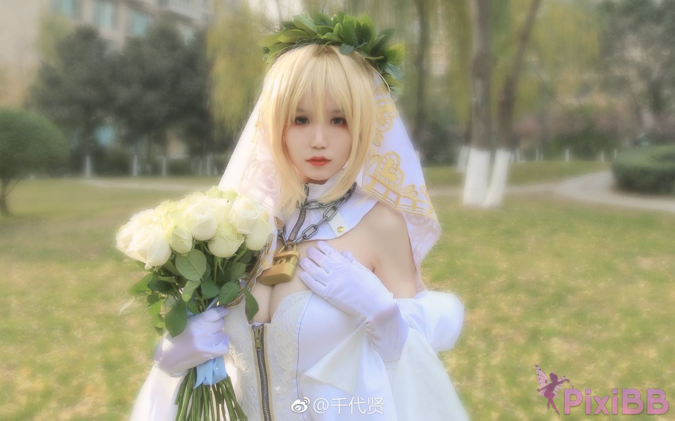 Coser w No.014 PixiBB.COM 129
