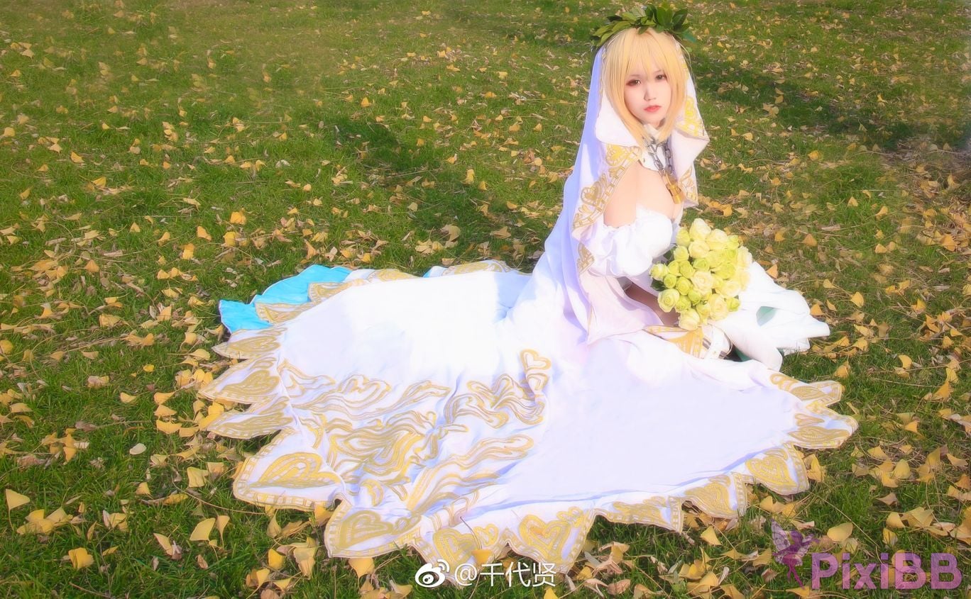 Coser w No.014 PixiBB.COM 130