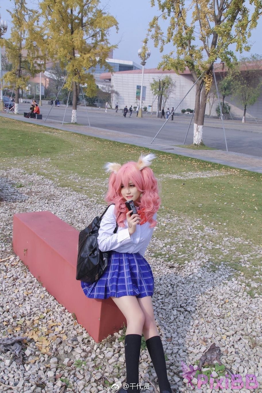 Coser w No.014 PixiBB.COM 135