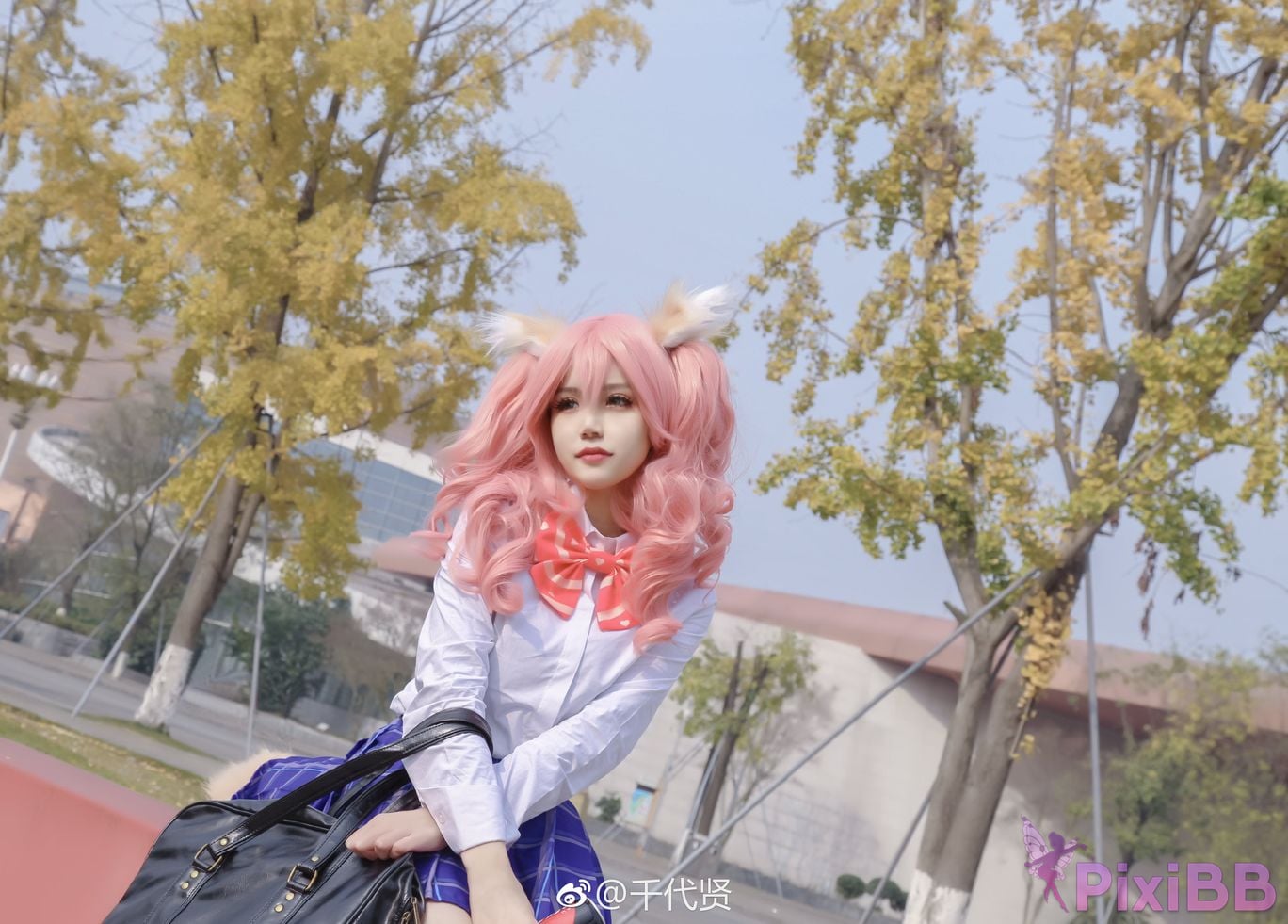 Coser w No.014 PixiBB.COM 136