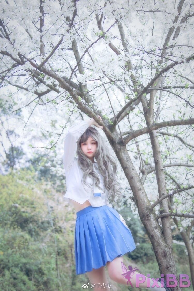 Coser w No.014 PixiBB.COM 139