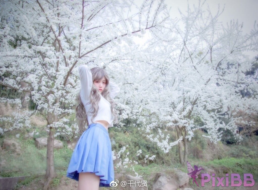 Coser w No.014 PixiBB.COM 140