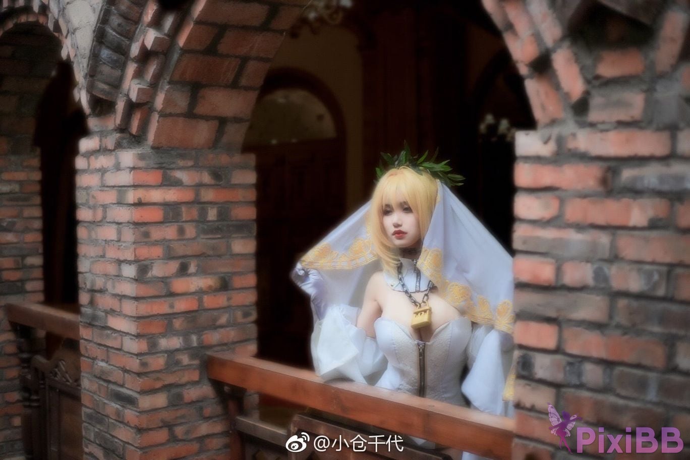 Coser w No.014 PixiBB.COM 144