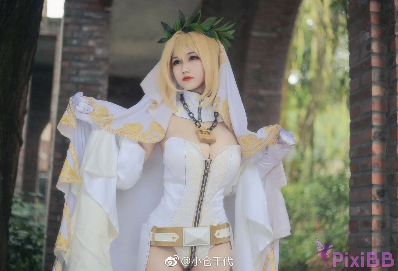 Coser w No.014 PixiBB.COM 145