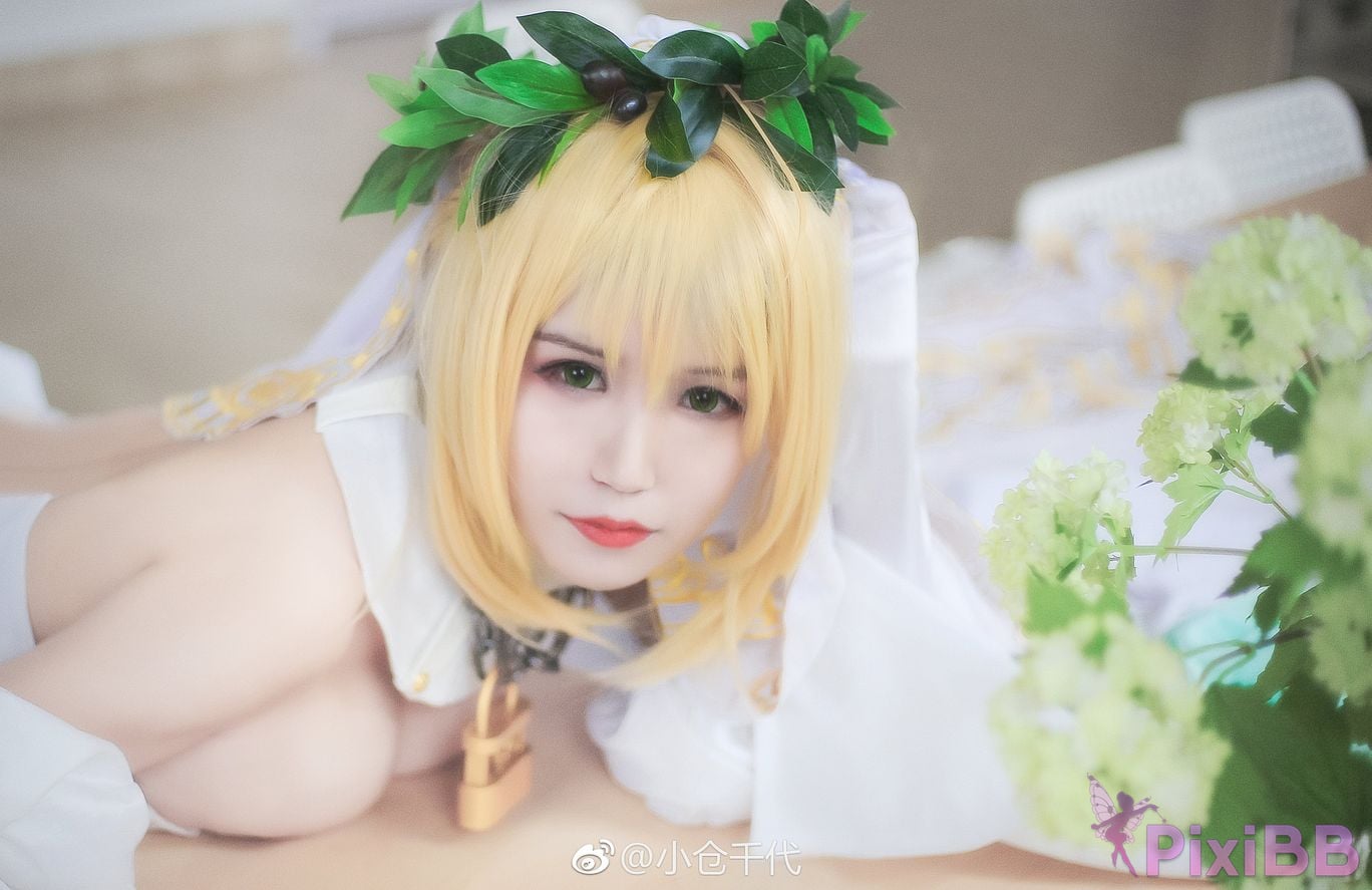 Coser w No.014 PixiBB.COM 146