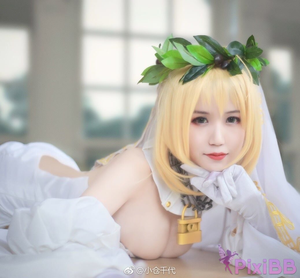 Coser w No.014 PixiBB.COM 147