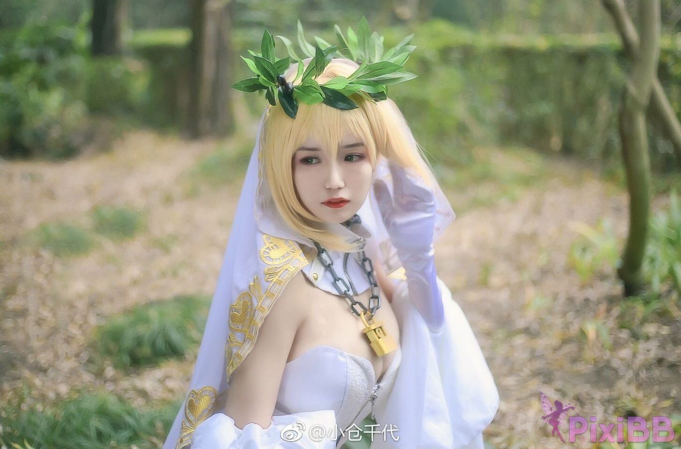 Coser w No.014 PixiBB.COM 148