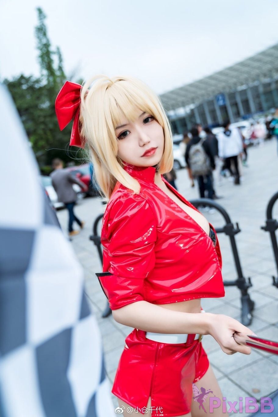 Coser w No.014 PixiBB.COM 149