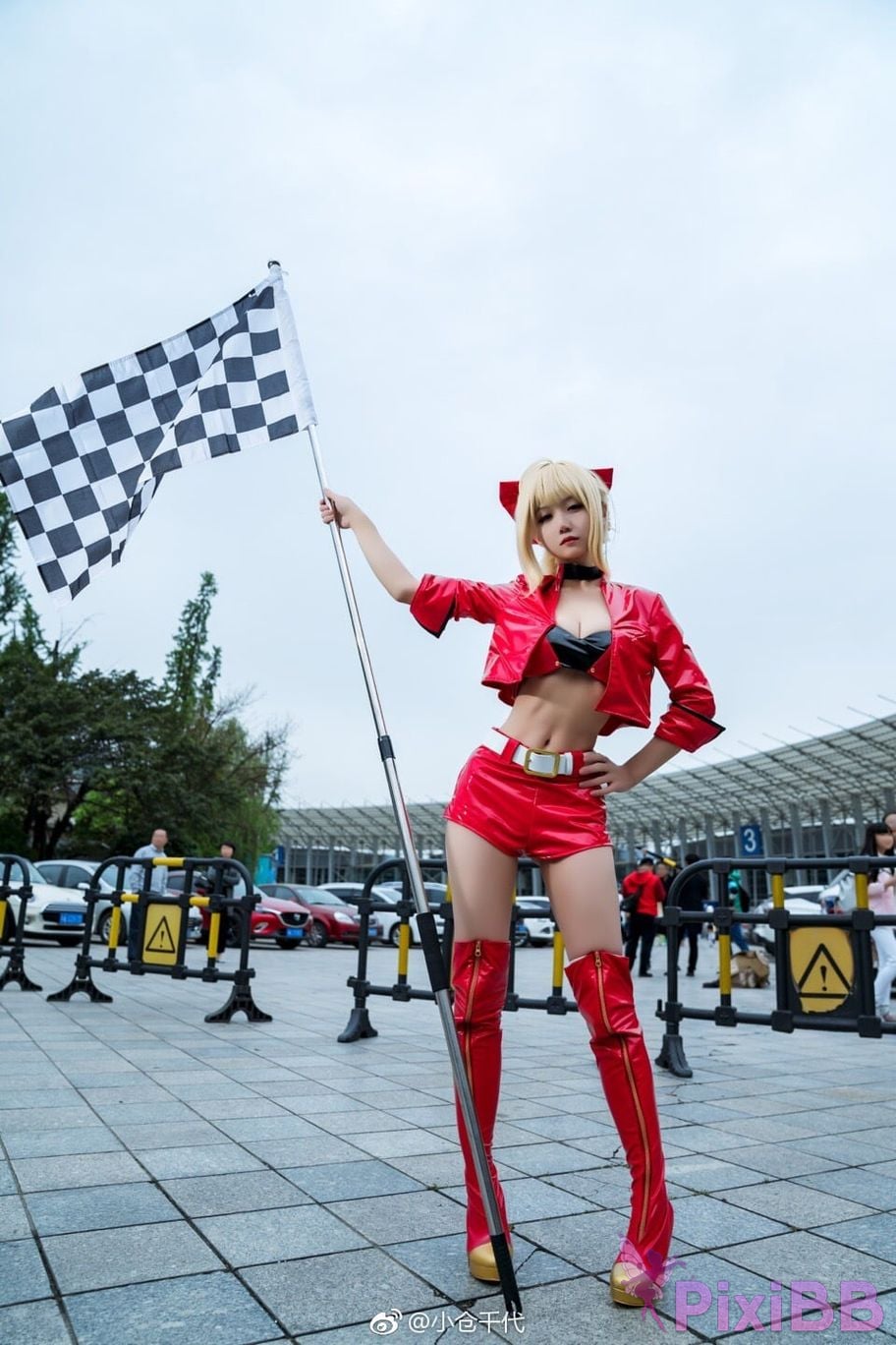 Coser w No.014 PixiBB.COM 150