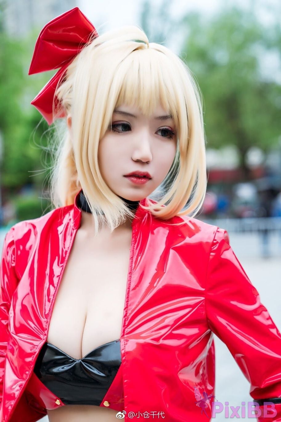 Coser w No.014 PixiBB.COM 151