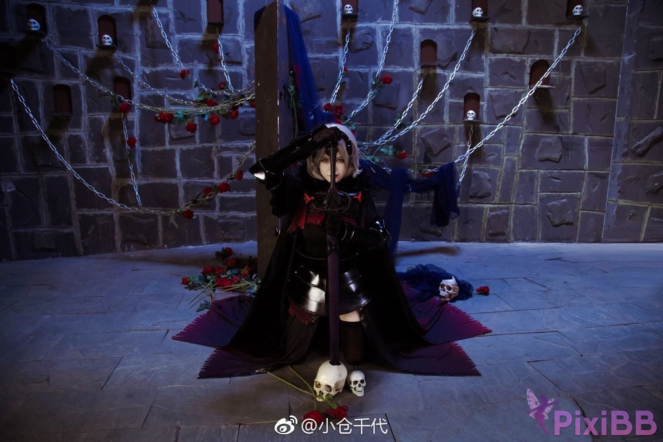 Coser w No.014 PixiBB.COM 152