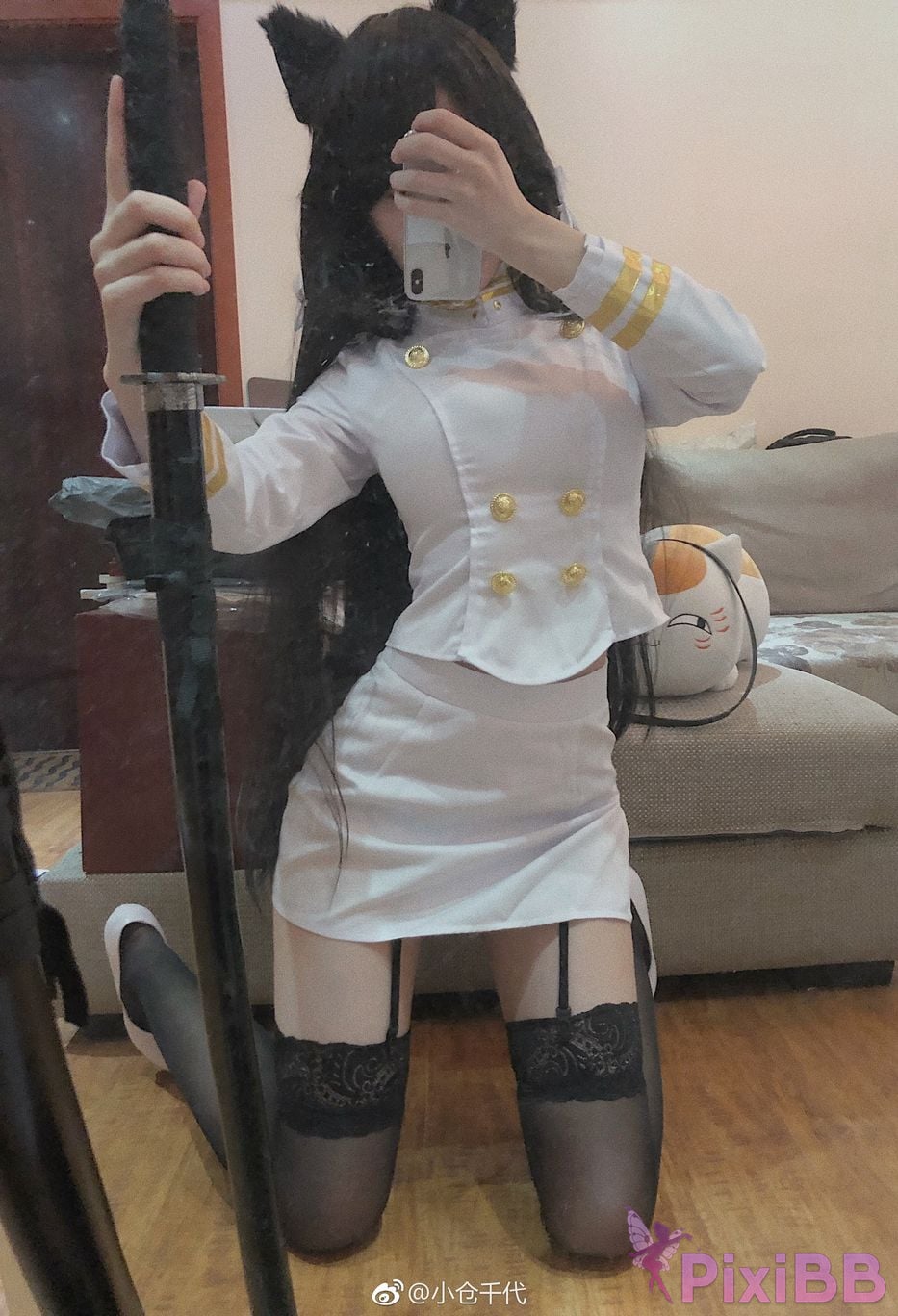 Coser w No.014 PixiBB.COM 156