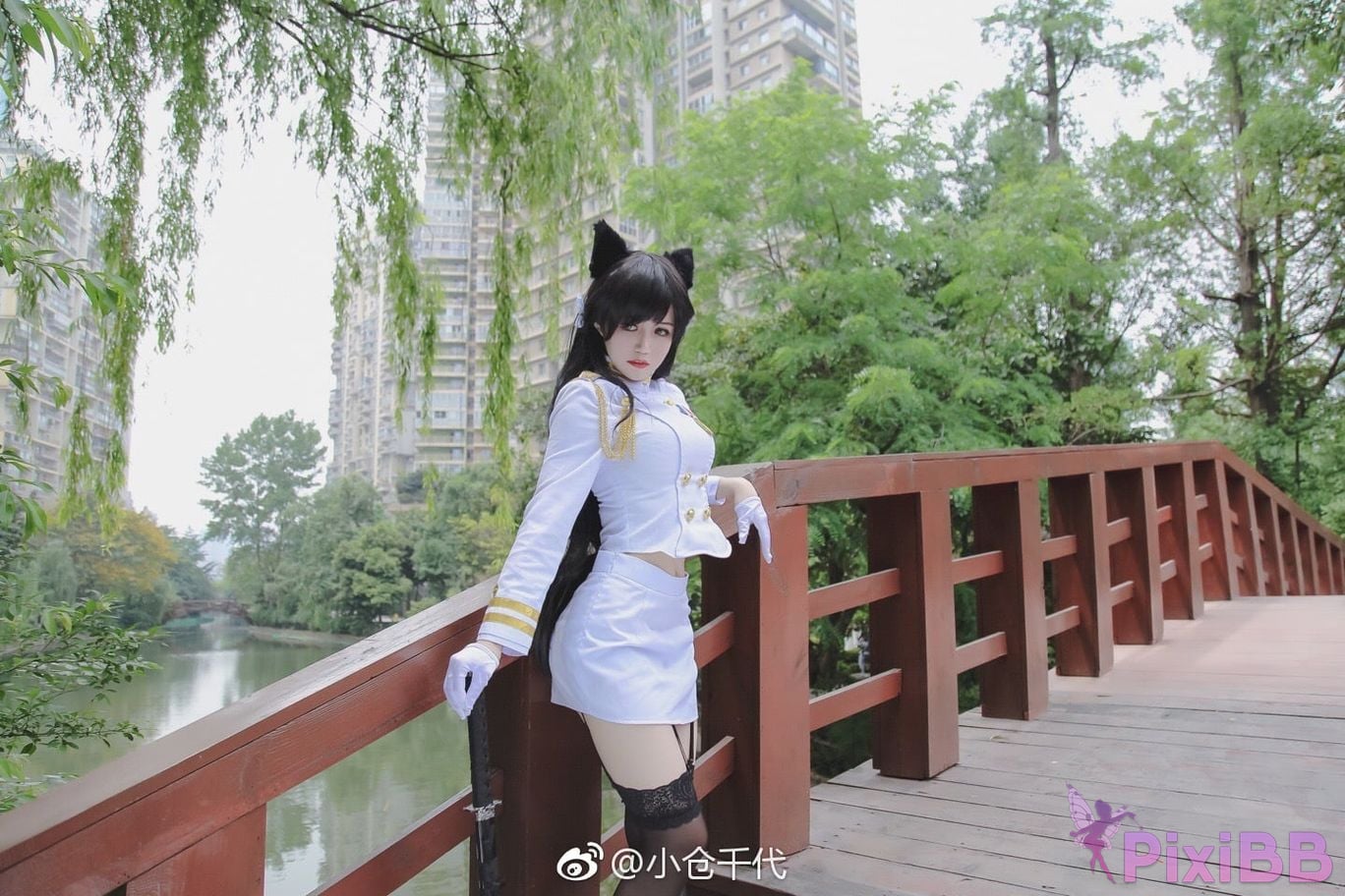 Coser w No.014 PixiBB.COM 160