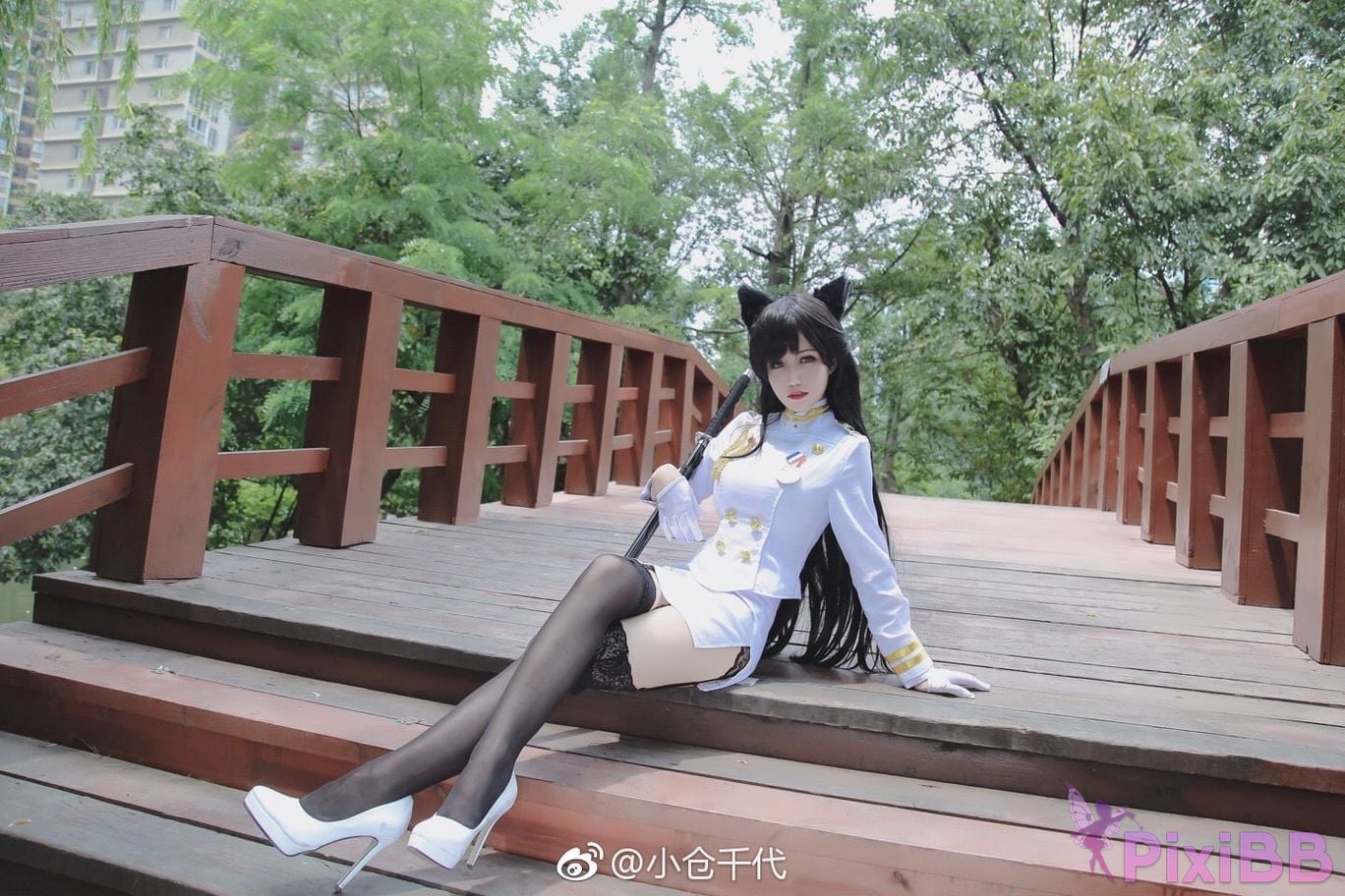 Coser w No.014 PixiBB.COM 161