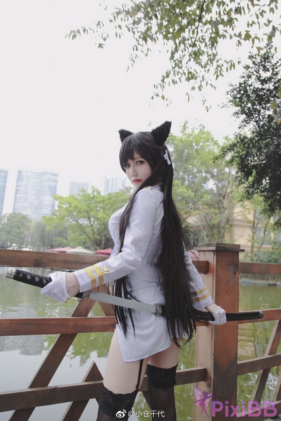 Coser w No.014 PixiBB.COM 163