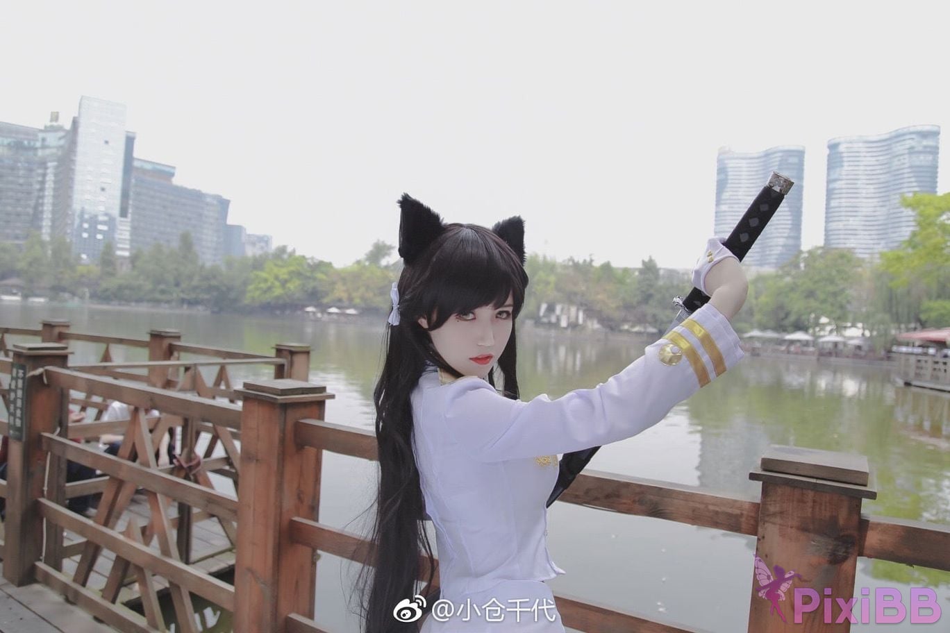 Coser w No.014 PixiBB.COM 165