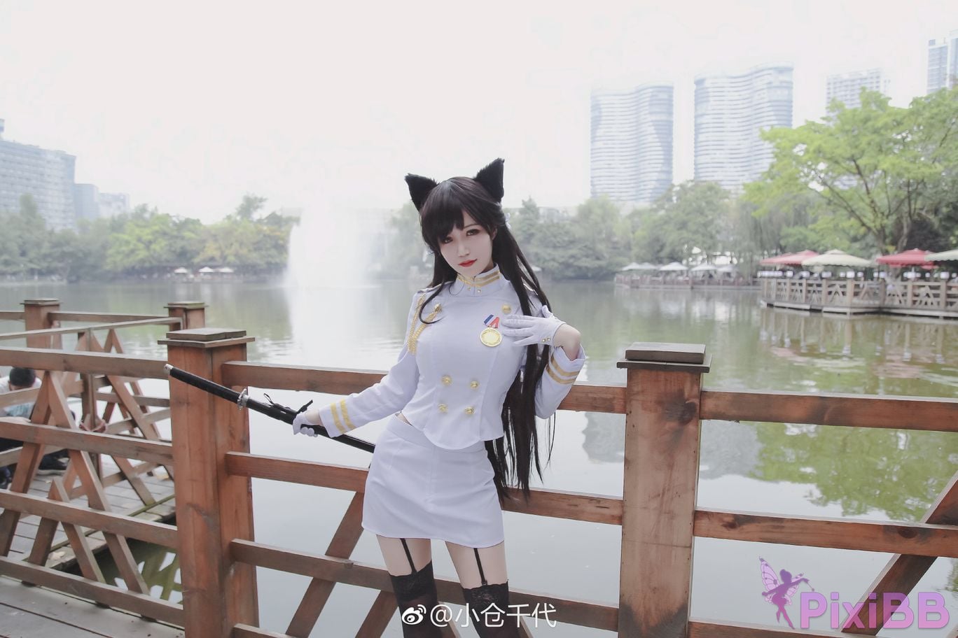 Coser w No.014 PixiBB.COM 166