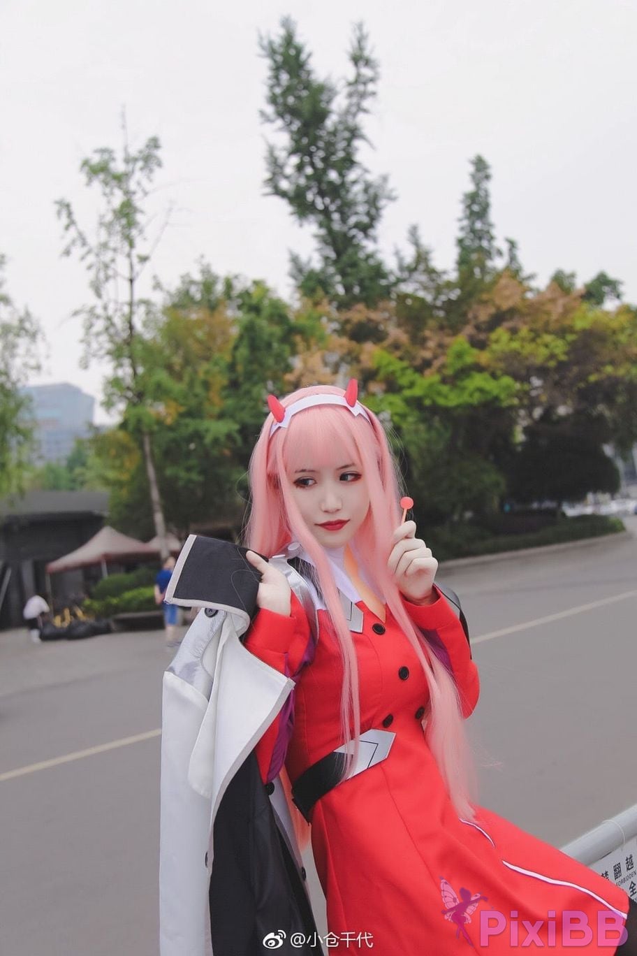 Coser w No.014 PixiBB.COM 167
