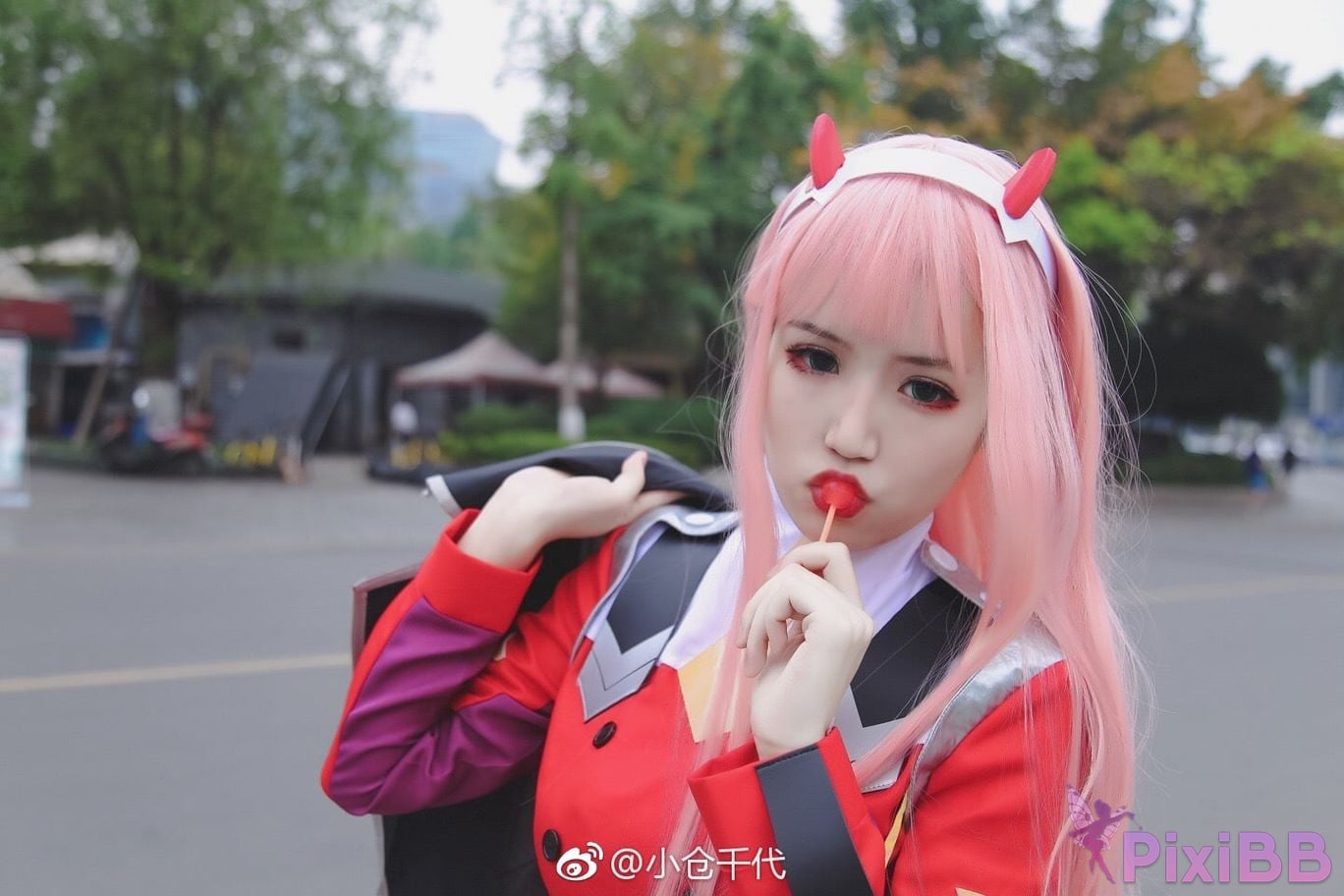 Coser w No.014 PixiBB.COM 168