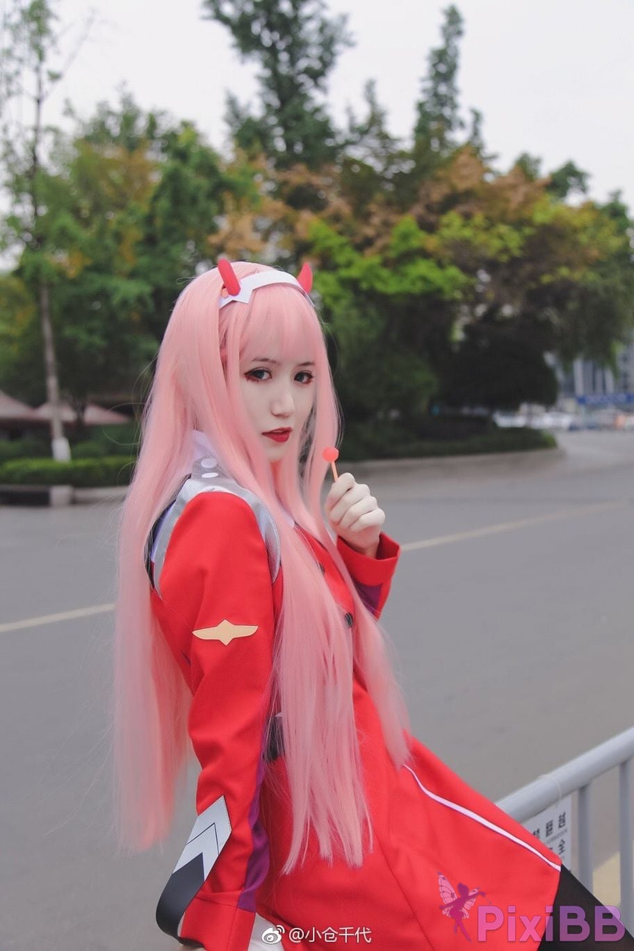 Coser w No.014 PixiBB.COM 169