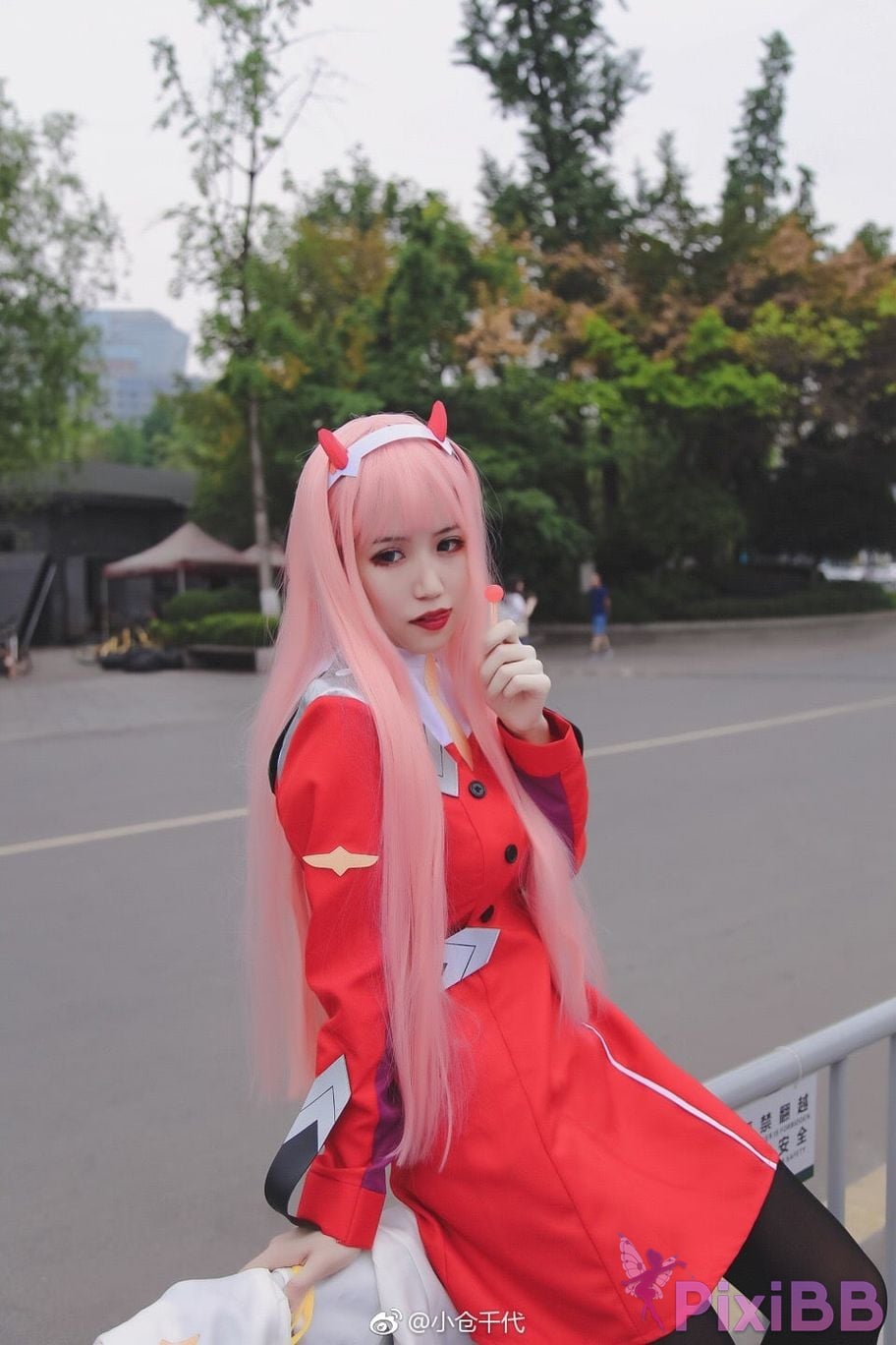 Coser w No.014 PixiBB.COM 170