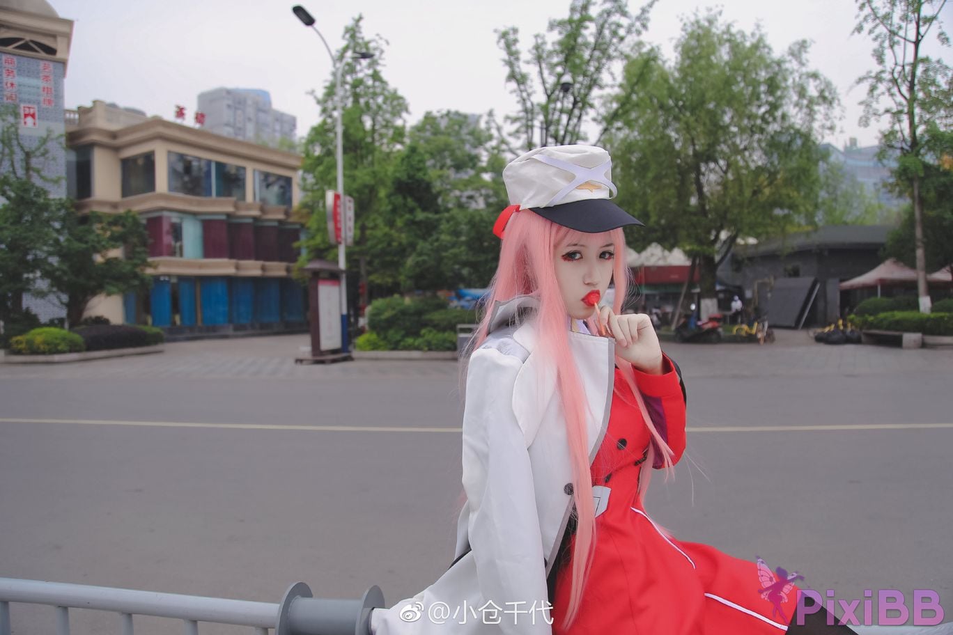 Coser w No.014 PixiBB.COM 171