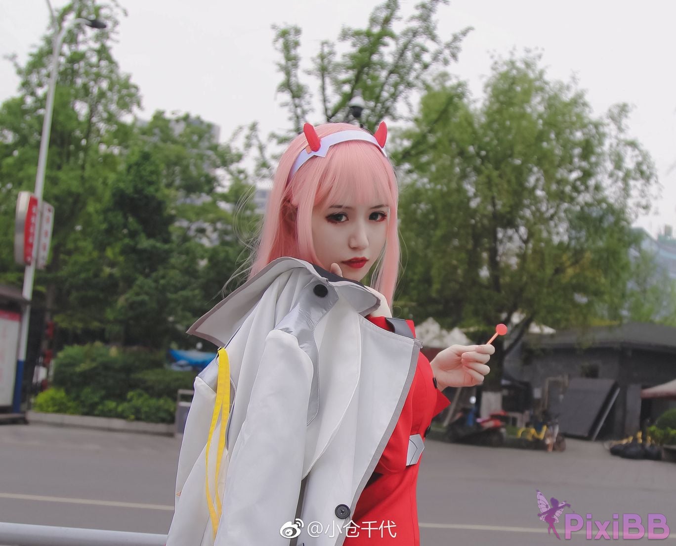 Coser w No.014 PixiBB.COM 172