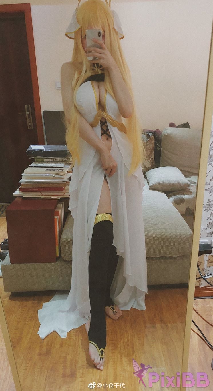 Coser w No.014 PixiBB.COM 175