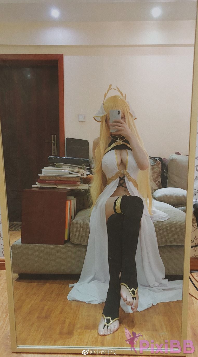 Coser w No.014 PixiBB.COM 176