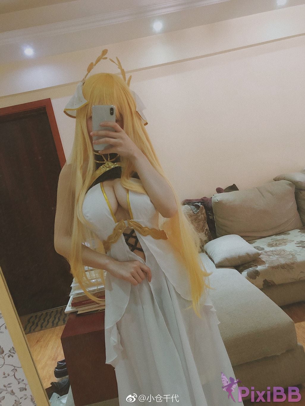 Coser w No.014 PixiBB.COM 178