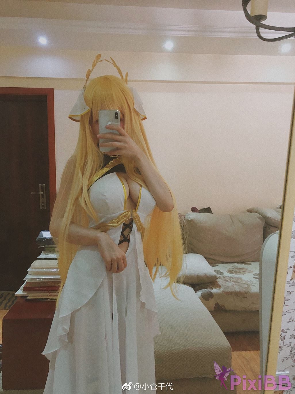 Coser w No.014 PixiBB.COM 179