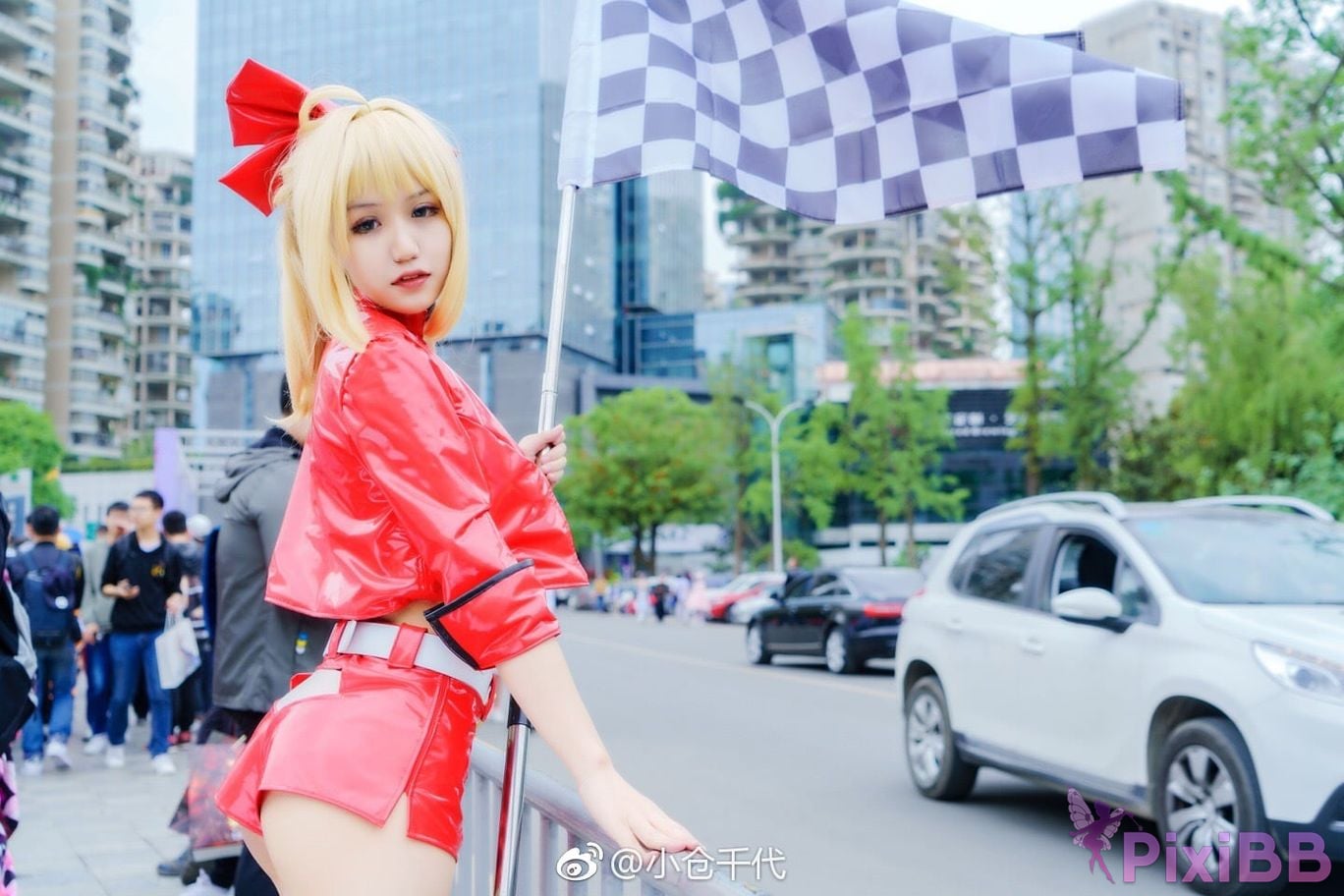 Coser w No.014 PixiBB.COM 182