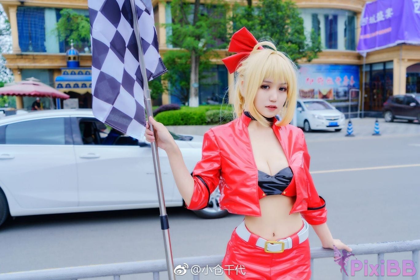 Coser w No.014 PixiBB.COM 183