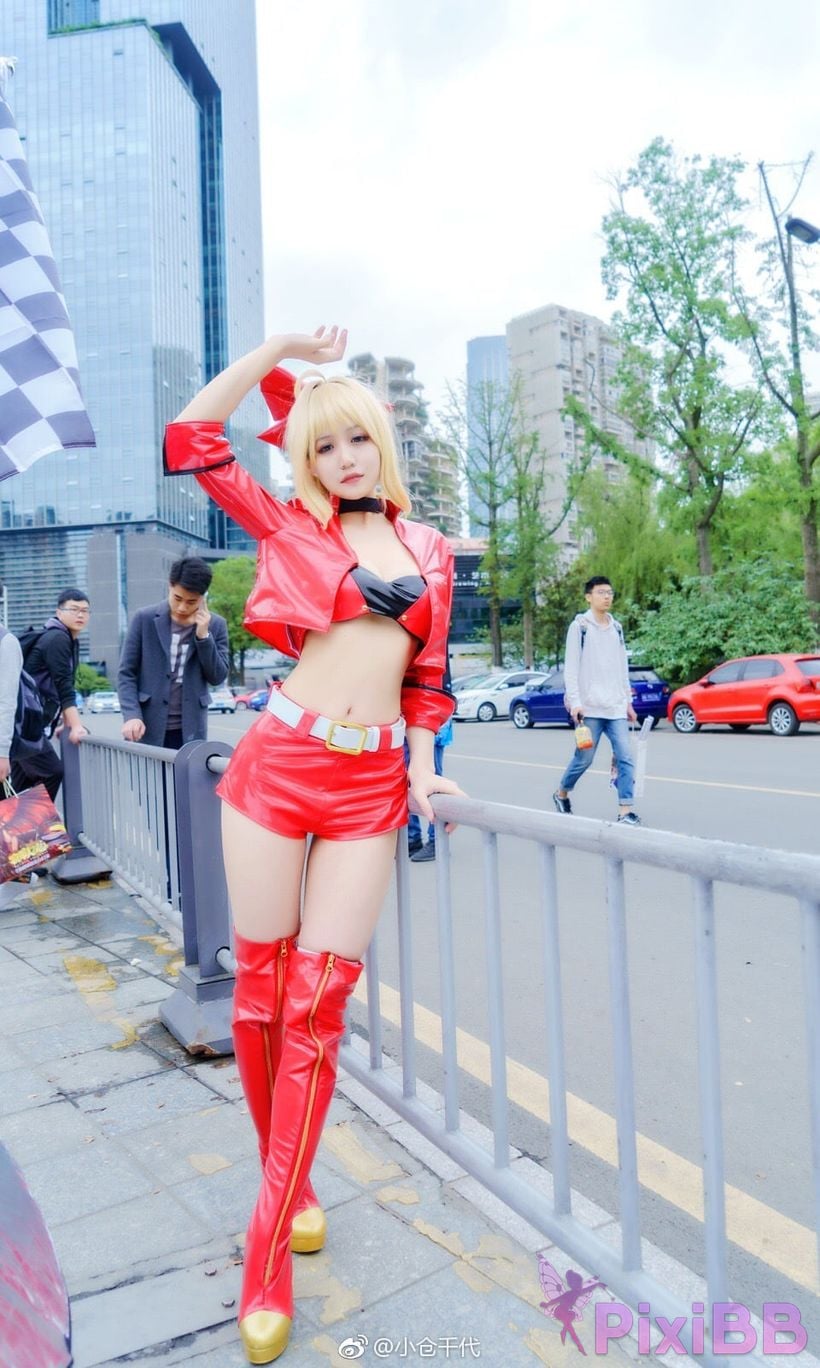 Coser w No.014 PixiBB.COM 184
