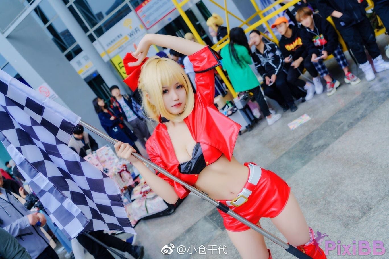Coser w No.014 PixiBB.COM 185
