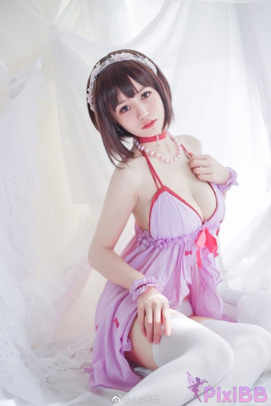 Coser w No.014 PixiBB.COM 186