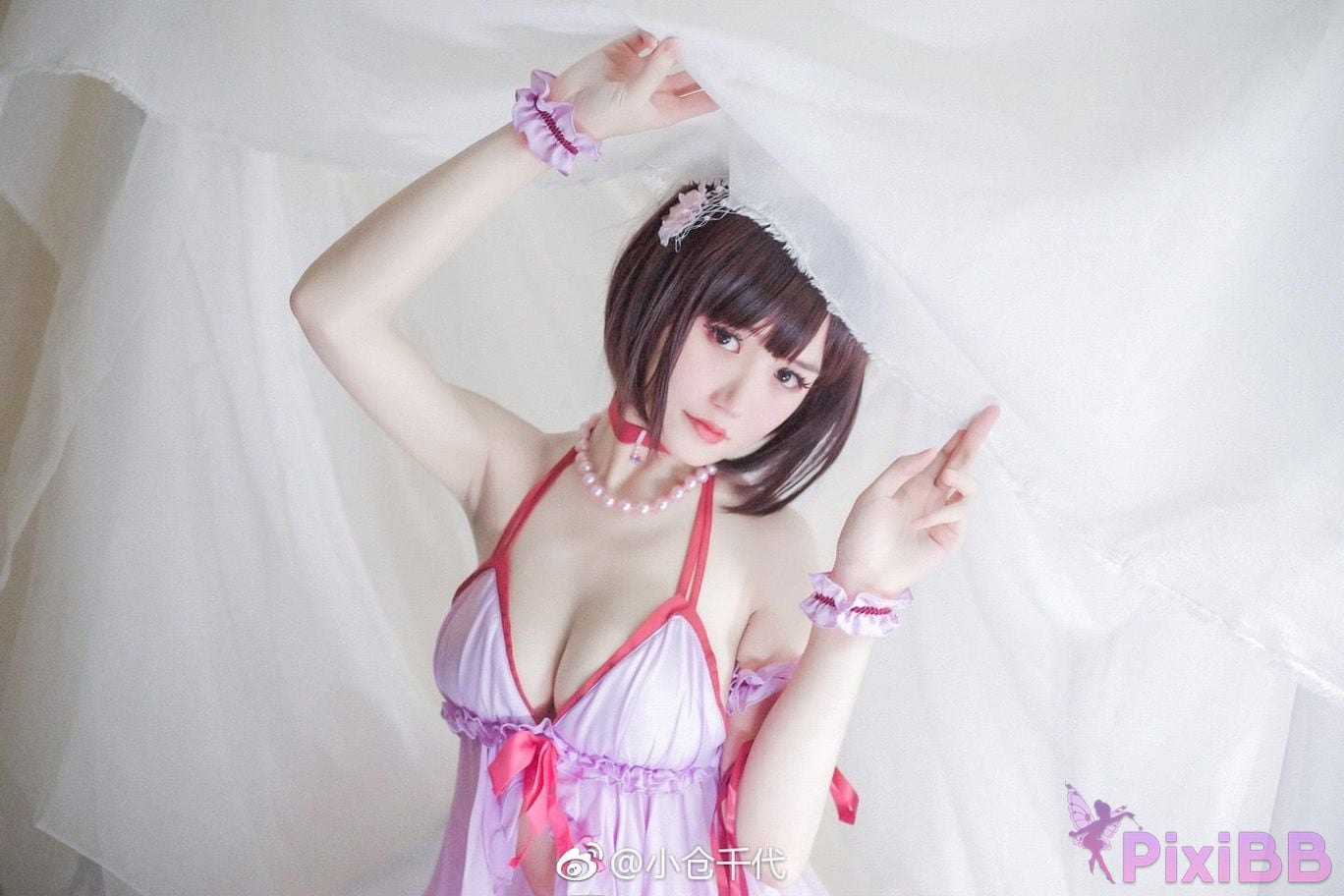 Coser w No.014 PixiBB.COM 188