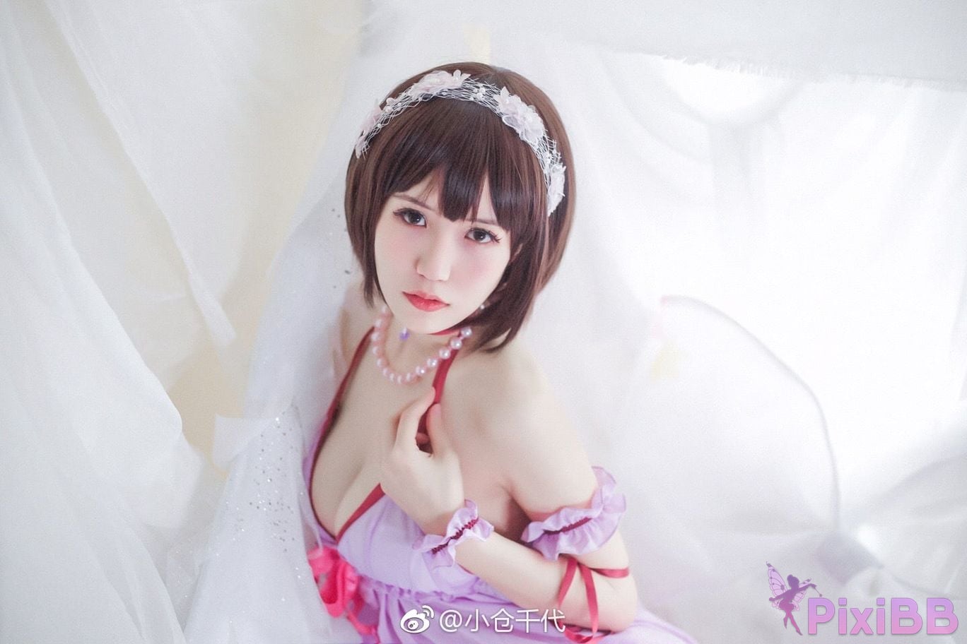Coser w No.014 PixiBB.COM 189