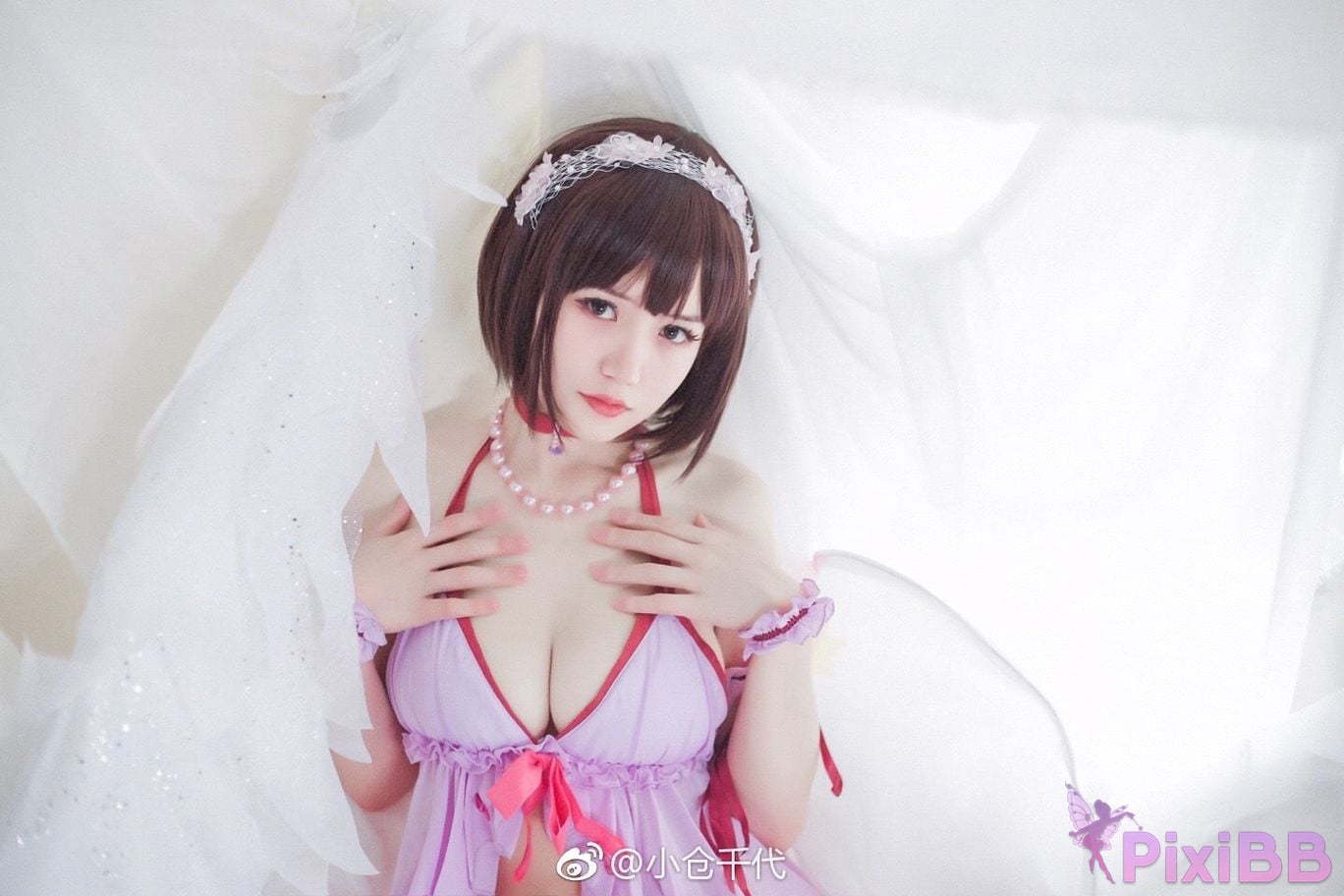 Coser w No.014 PixiBB.COM 190